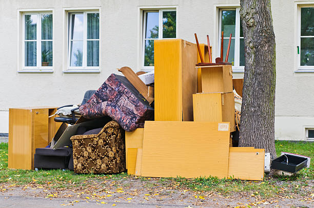 Shed Removal in Bowmanstown, PA